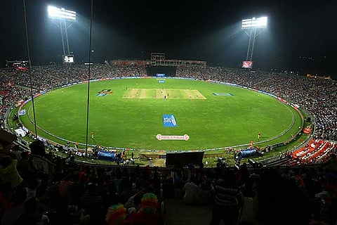 HC allows BCCI to hold May 1 IPL match in Pune