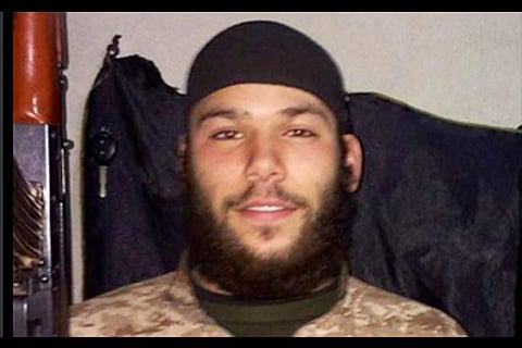 Osama Krayem faces additional charges in terror acts