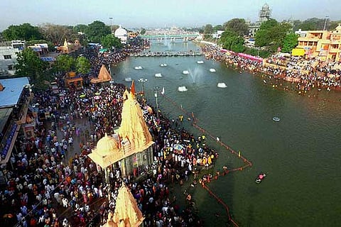 Representative Image