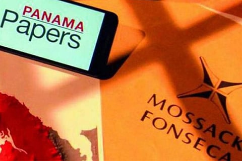 Mossack Fonseca actively promoted New Zealand as a good  place to do business