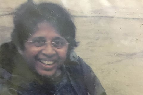 Dr Rohini Premkumari