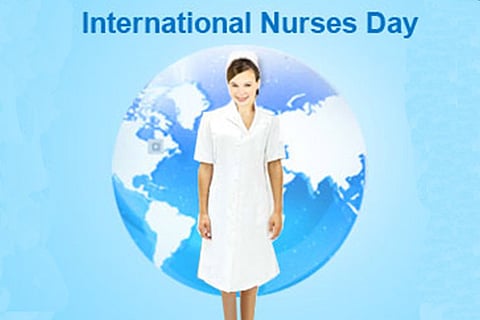 International Nurses Day
