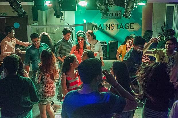 Orders pour in full for bootleggers ahead of dry weekend