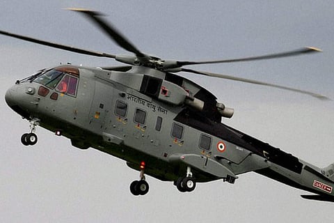 Representative Image