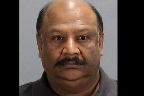 Dr Narendra Nagareddy (Image: Youtube screengrab)