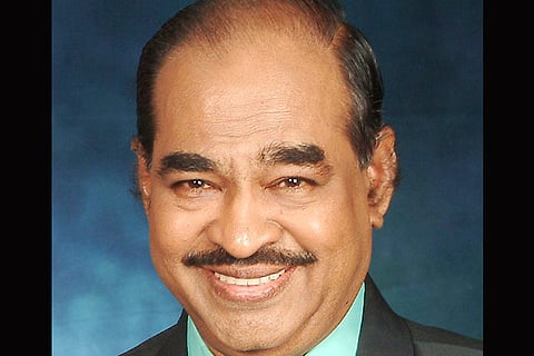 Evangelist Brother Dinakaran