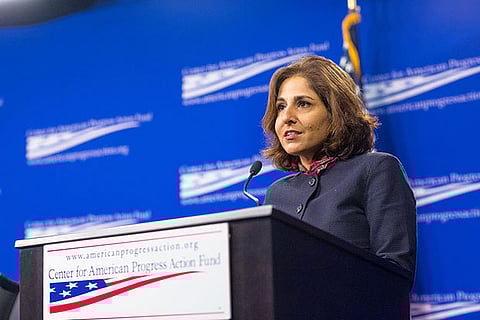 Neera Tanden