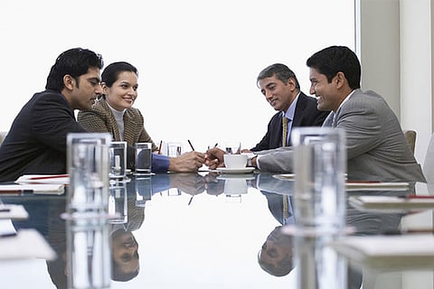 Representative Image