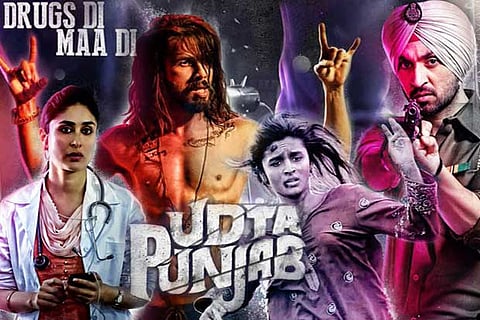 Udta Punjab