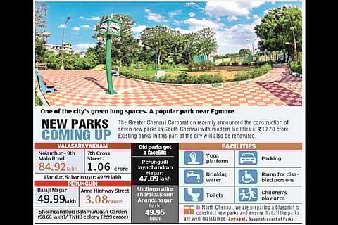 Photo: Justin George