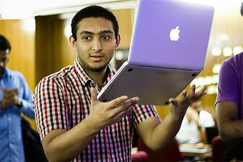 Prashant Balaji, CBO