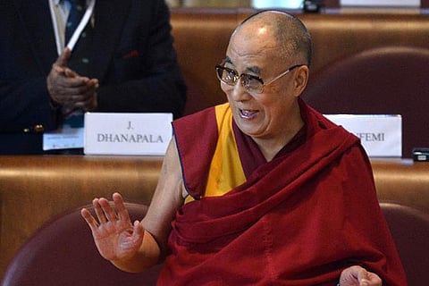 Dalai Lama