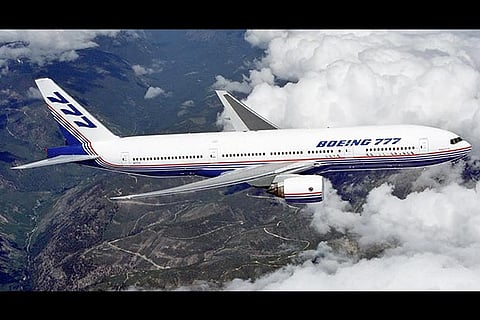 Representative Image