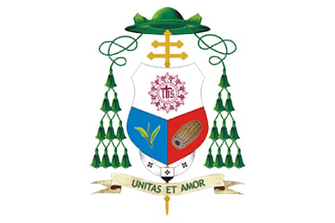 The Roman Catholic Archdiocese of Calcutta