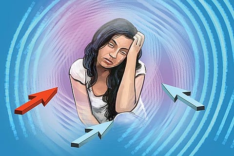 Illustration by Varghese Kallada