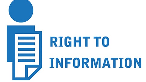 Right To Information (RTI)