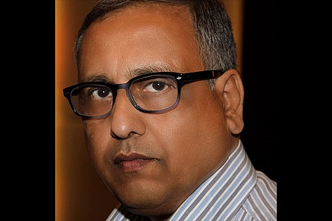 Arun Kumar Bhaduri