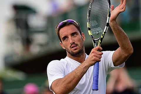 Viktor Troicki