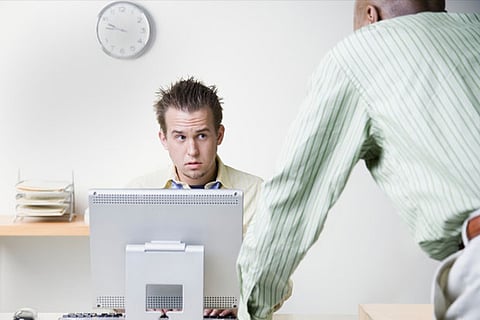 Representative Image