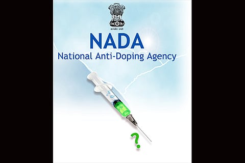 National Anti-Doping Agency