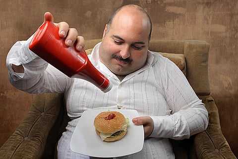 Representative Image