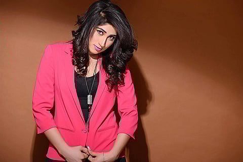 Pakistan social media celeb Qandeel Baloch killed by brother