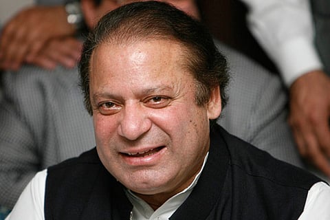 Nawaz Sharif