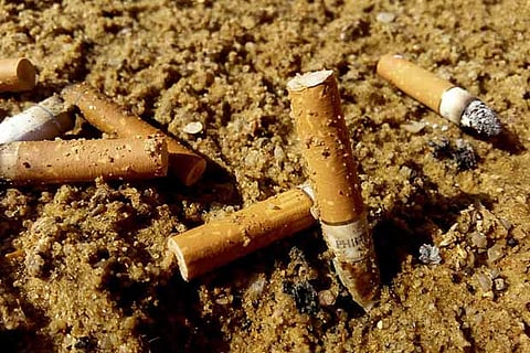 Representative Image