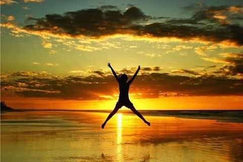 Mind, Body &amp; Soul: ‘Try to take control of your emotions’