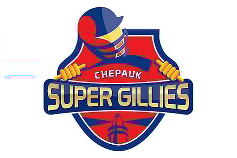 Chepauk Super Gillies