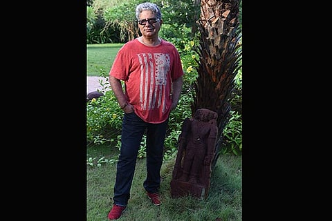 Deepak Chopra