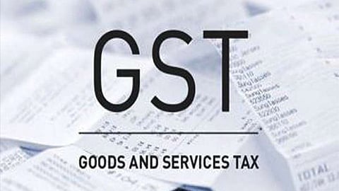Goods and service tax (GST)