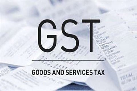 Goods and Services Tax (GST)