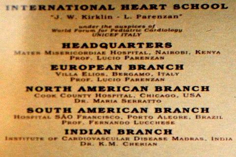 Faith does work ...whether on God, man or stone...