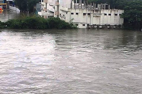 Representative Image