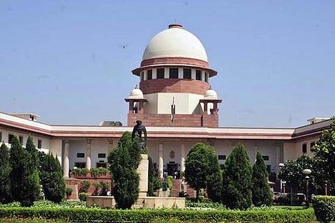 Supreme Court of India