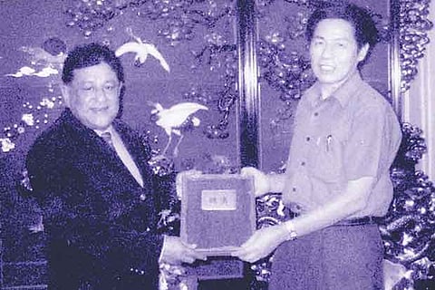 I taught them Cardiac Surgery, but they taught me a life lesson...