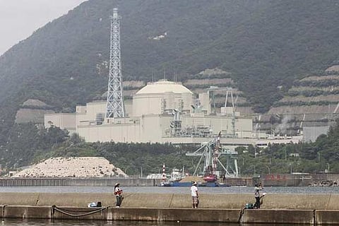 Japan signals end for 10 billion dollars nuclear prototype