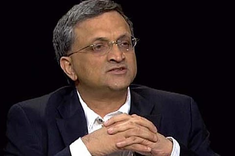 Ramachandra Guha
