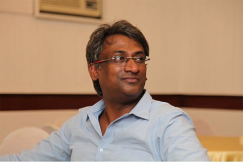 N Chandramouli, CEO, Trust Research Advisory