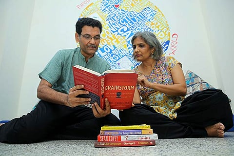 Does parenting need to be taught?