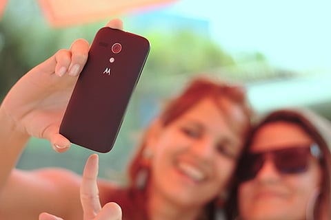 Representative Image