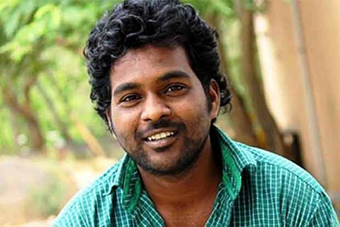Rohit Vemula