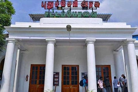 Representative Image