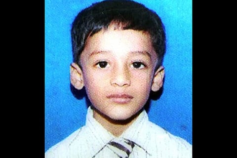 M Nithish