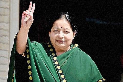 Jayalalithaa rumour case: Arrest may not be an answer, says NHRC