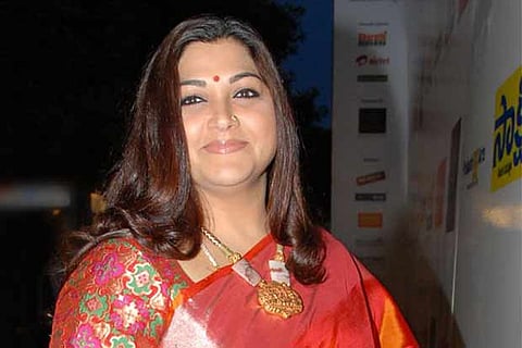 Khushbu Sundar