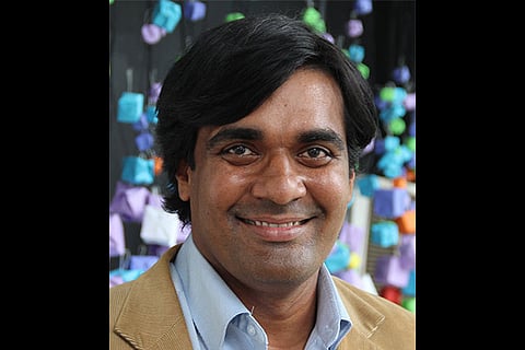 Kiruba Shankar