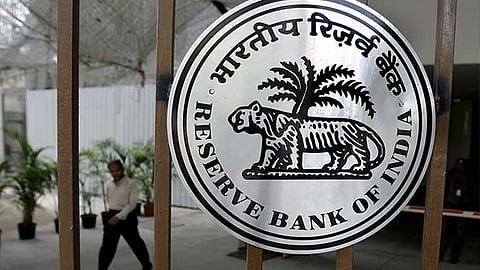 Reserve Bank of India (RBI)
