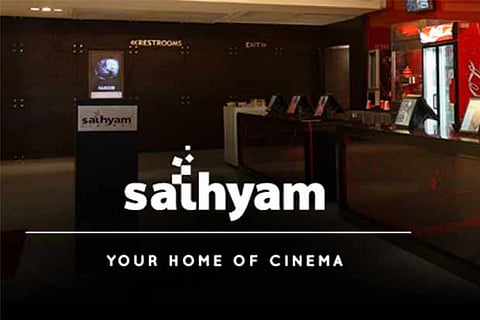 Sathyam to unveil theatre in Mumbai